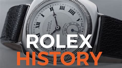 where did rolex originate|rolex wrist watch origin.